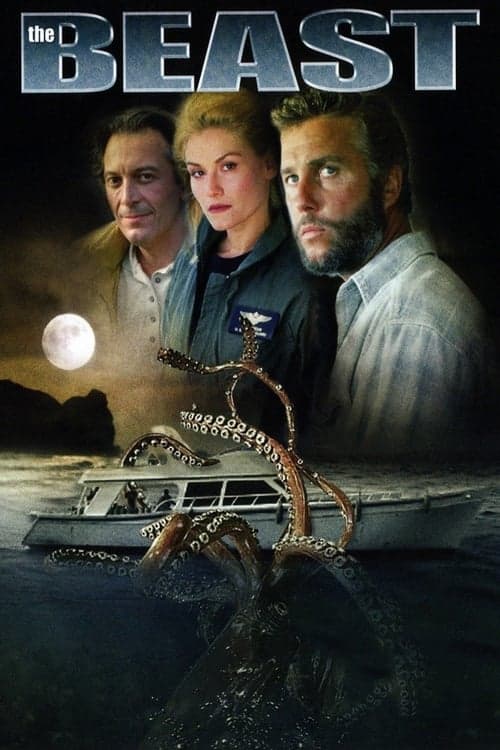 Beast - Schrecken aus der Tiefe