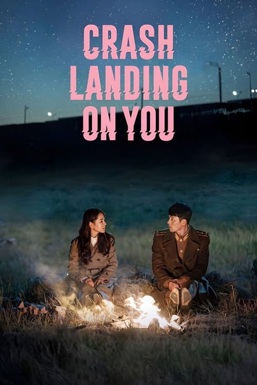 Crash Landing on You