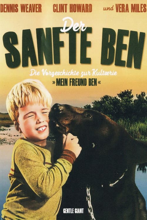 Der sanfte Ben