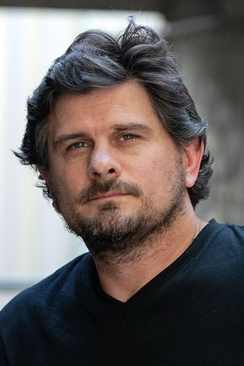Luis Ara