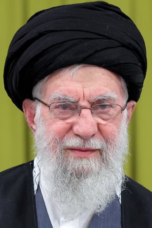 Ali Chamenei