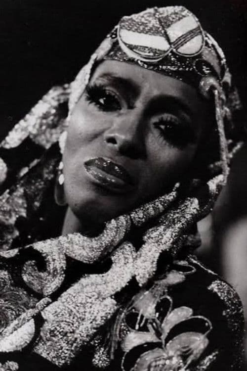 Pepper LaBeija