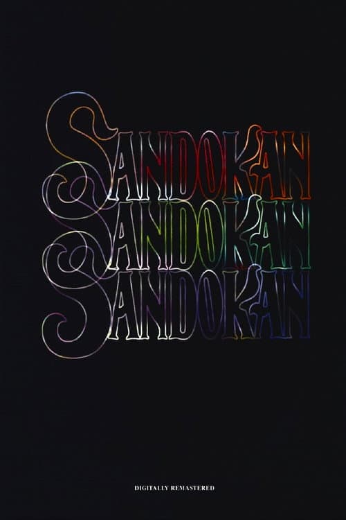 Sandokan, der Tiger von Malaysia