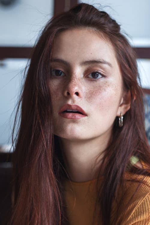 Camila Jurado