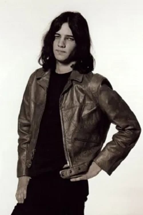Scott Asheton
