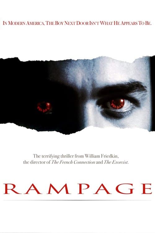Rampage - Anklage Massenmord