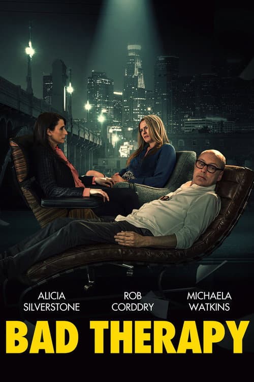 Bad Therapy
