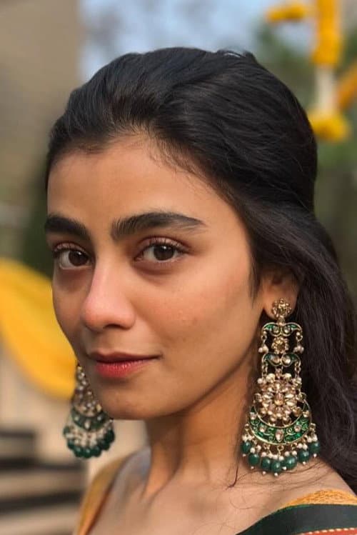 Janhavi Uday