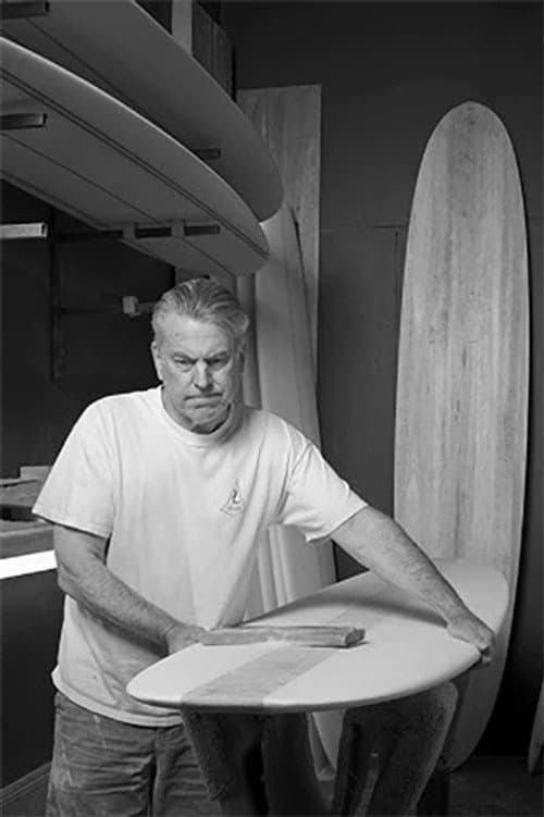 Lance Carson