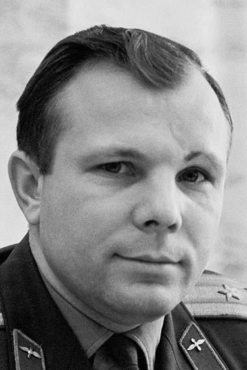Juri Gagarin