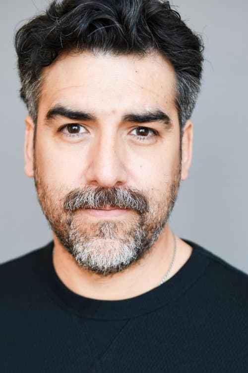 Antonio Alvarez
