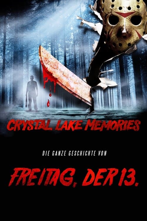 Crystal Lake Memories - Die ganze Geschichte von Freitag der 13.