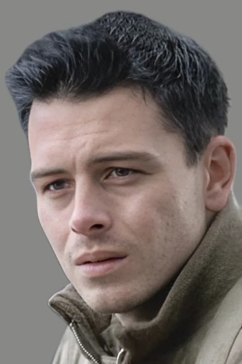 Shane Taylor