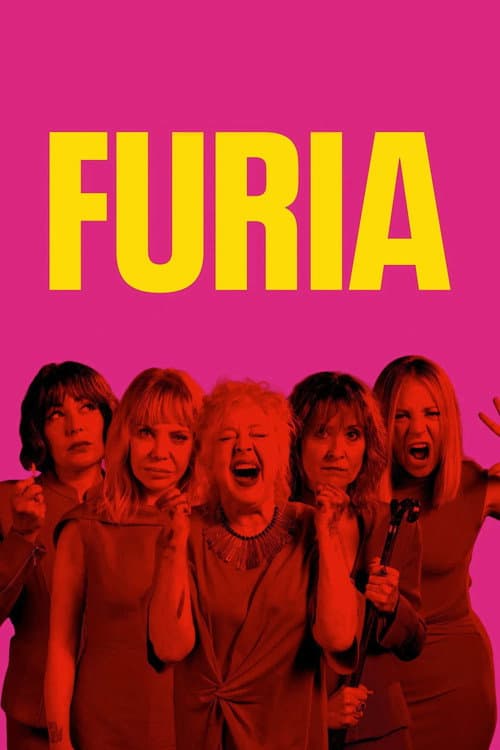 Furia