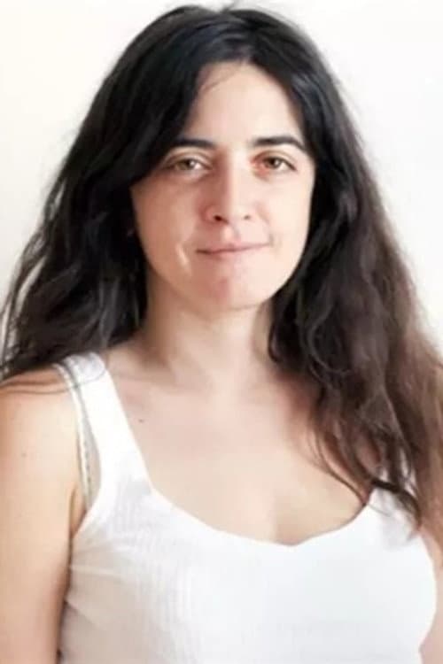 Nadège Trébal