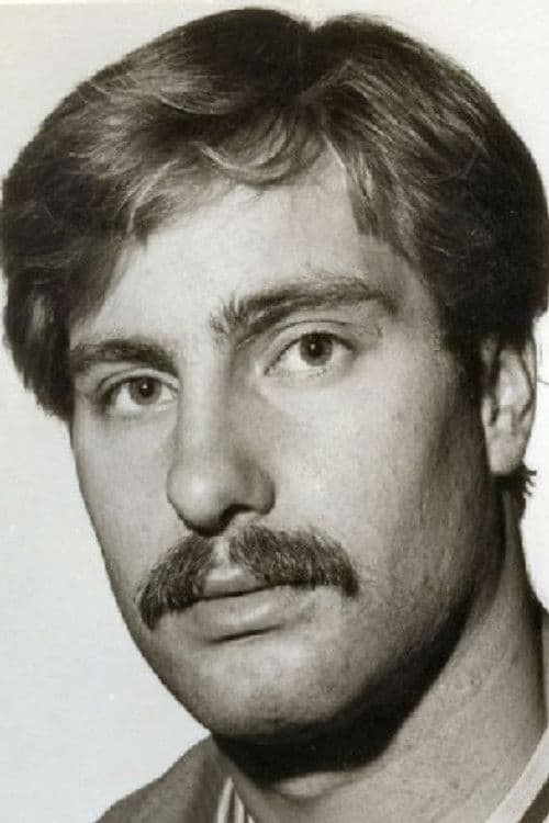 Steve Janaszak