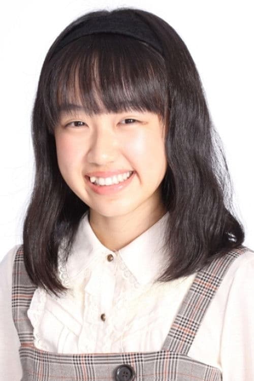 稲葉菜月