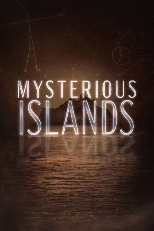 Mysteriöse Inseln