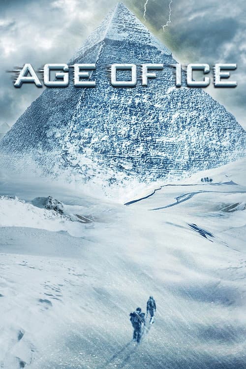 Eiszeitalter - The Age of Ice