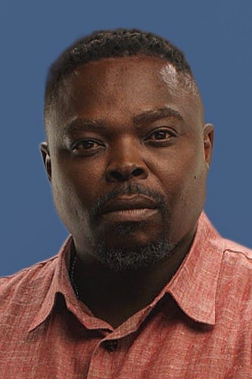 Siyabonga Melongisi Shibe