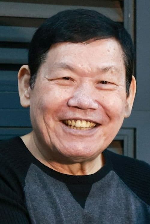 Cheung Wing-Fat