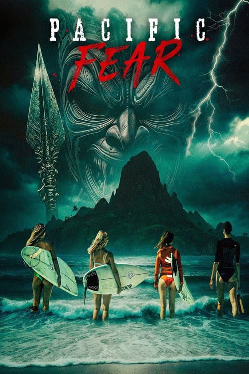 Pacific Fear