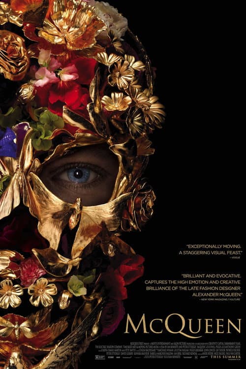 Alexander McQueen – Der Film