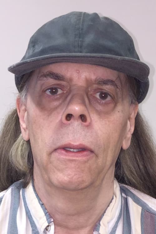 Greg Ford