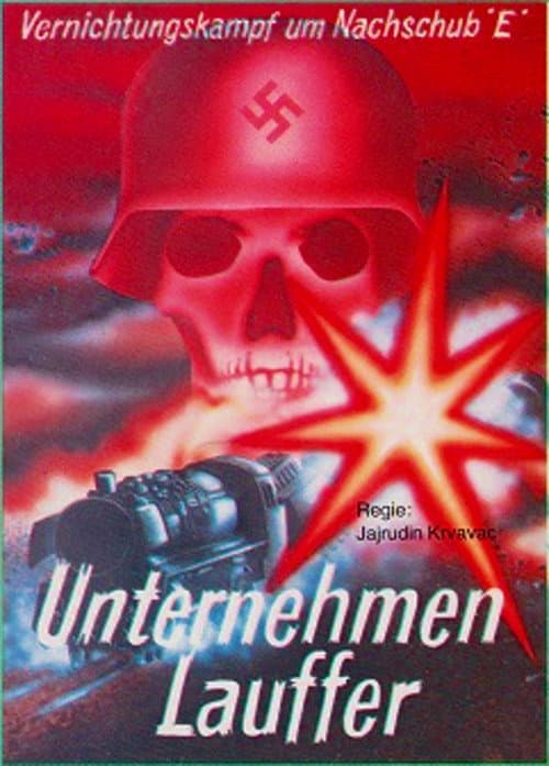 Unternehmen Lauffer