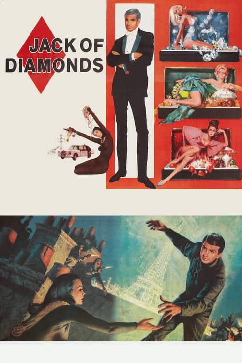 Der Diamantenprinz