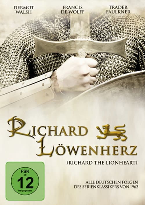 Richard Löwenherz