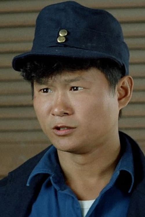 Lau Chau-Sang