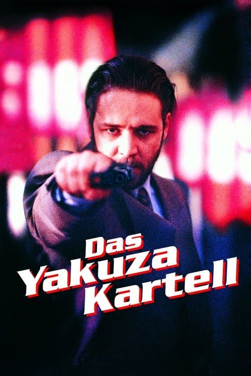Das Yakuza-Kartell