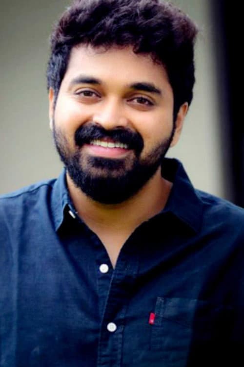 ഫർഹാൻ ഫാസിൽ