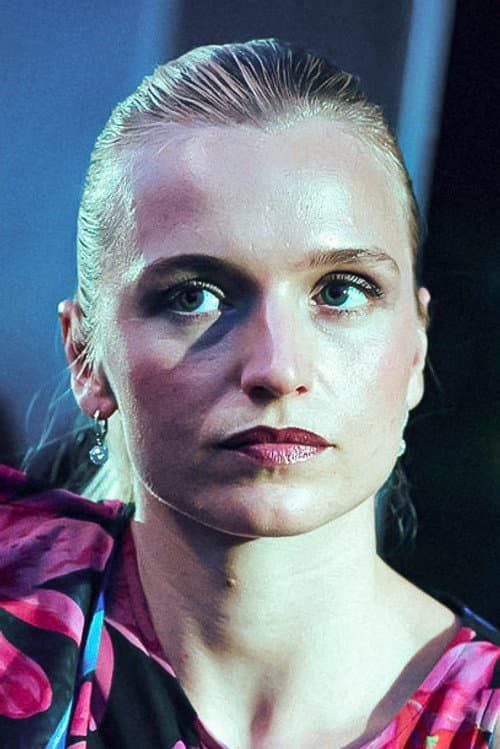 Clara Dessau