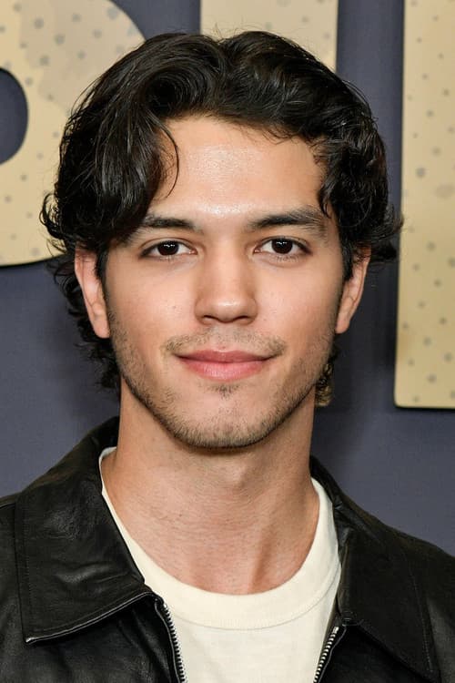 Zack Calderon