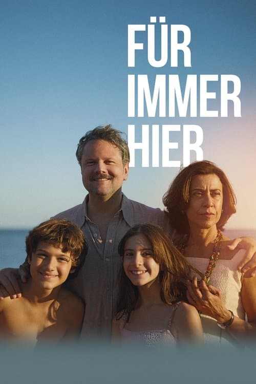 Für immer hier