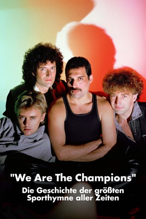 Queen, "We Are the Champions": Die Geschichte der größten Sporthymne aller Zeiten