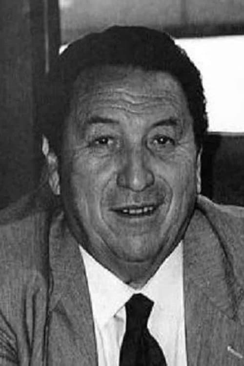 Anthony M. Dawson