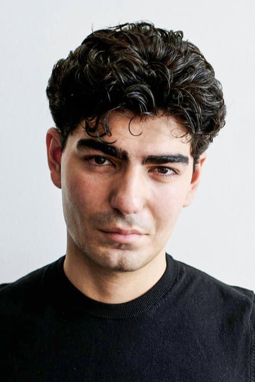 Merdan Karatas