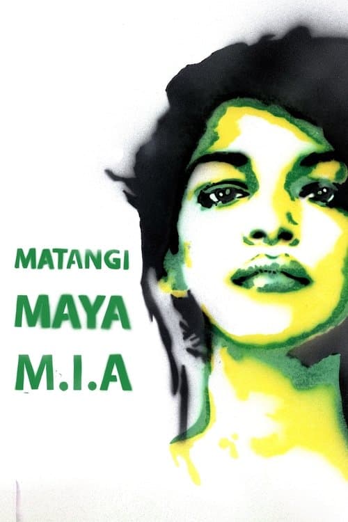 Matangi/Maya/M.I.A.