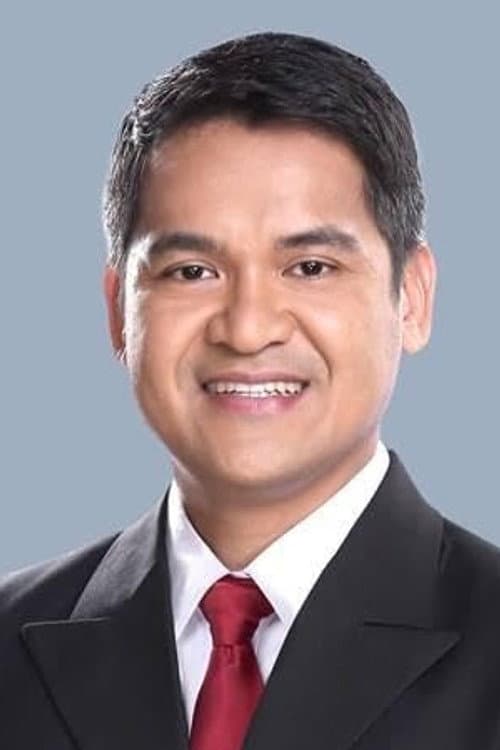 Jiggy Manicad