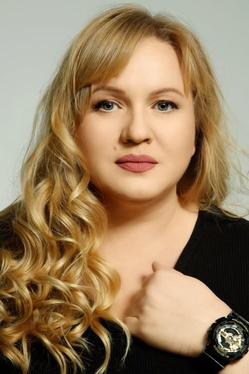 Olesja Schurakiwska