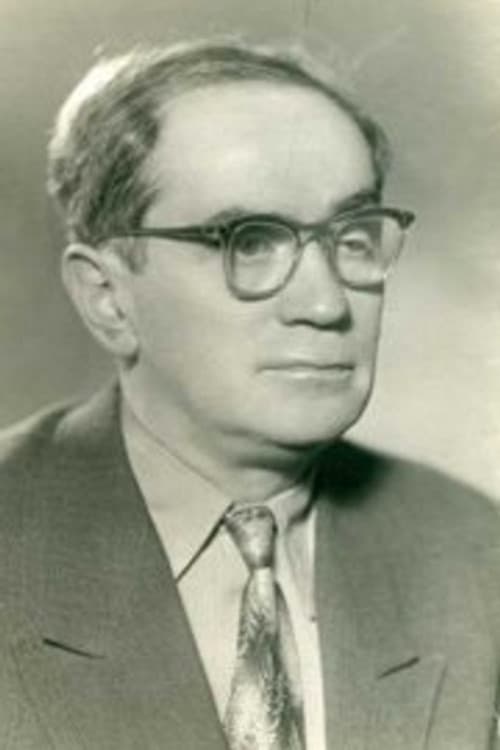 Dmitri Babitschenko