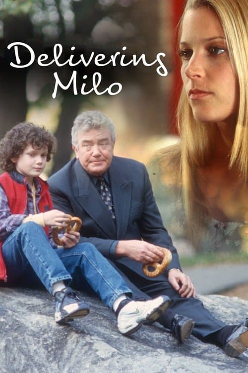 Milo - Die Erde muss warten