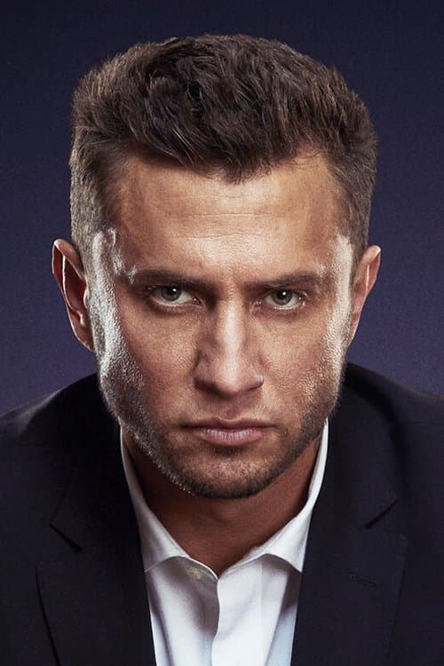 Pawel Prilutschny