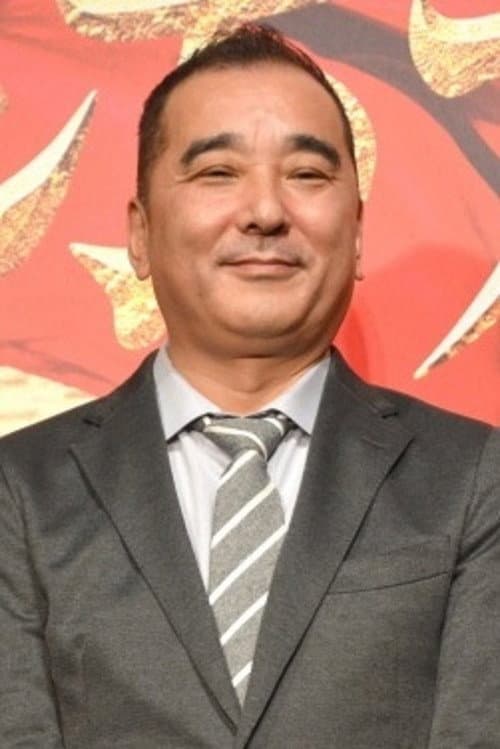 鈴木雅之