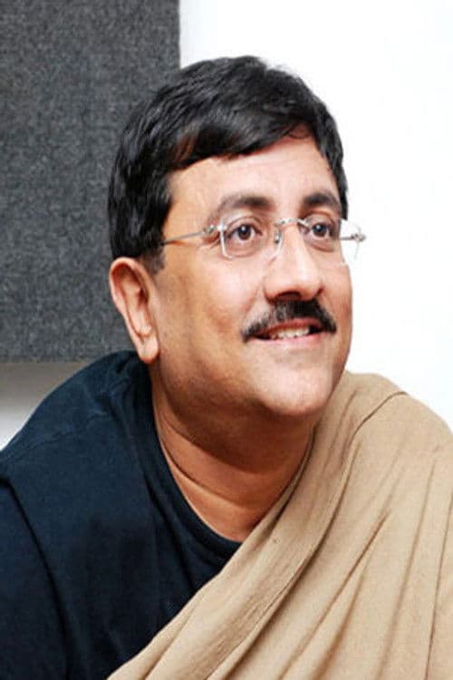 Dharmesh Darshan