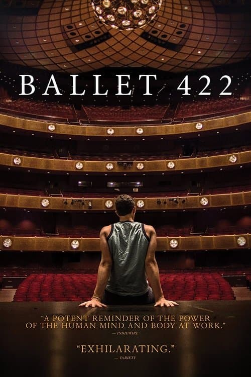 Ballet 422