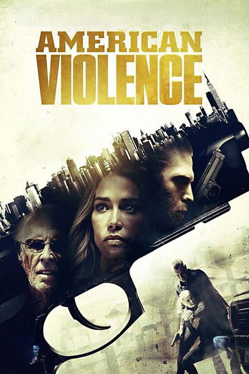 American Violence